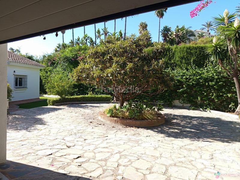 Foto 909953bc-9693-4ae9-a203-04004a6711e5. Chalet  en El Rosario - Ricmar Marbella