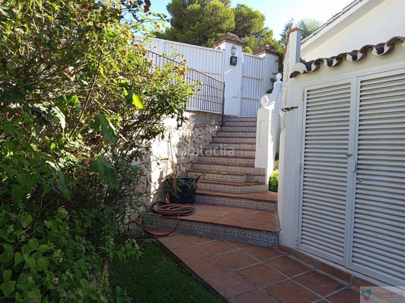 Foto bda7663e-fc00-4bda-8bb0-0209d7b5b8c4. Chalet  en El Rosario - Ricmar Marbella