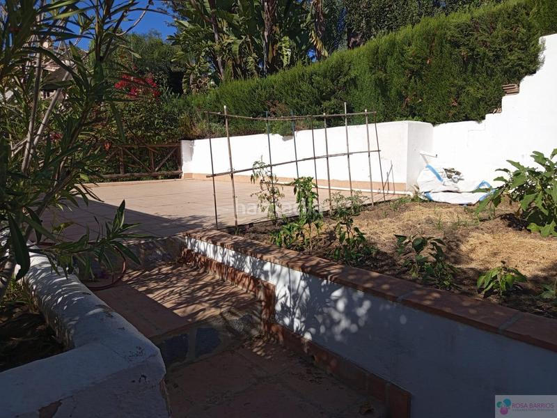 Foto ca3d47fd-09ec-44bb-8868-132d036e6850. Chalet  en El Rosario - Ricmar Marbella