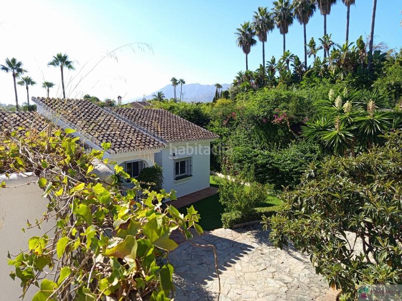Foto e0d4be7f-6966-4083-8793-1d94be1ad0cf. Chalet  en El Rosario - Ricmar Marbella