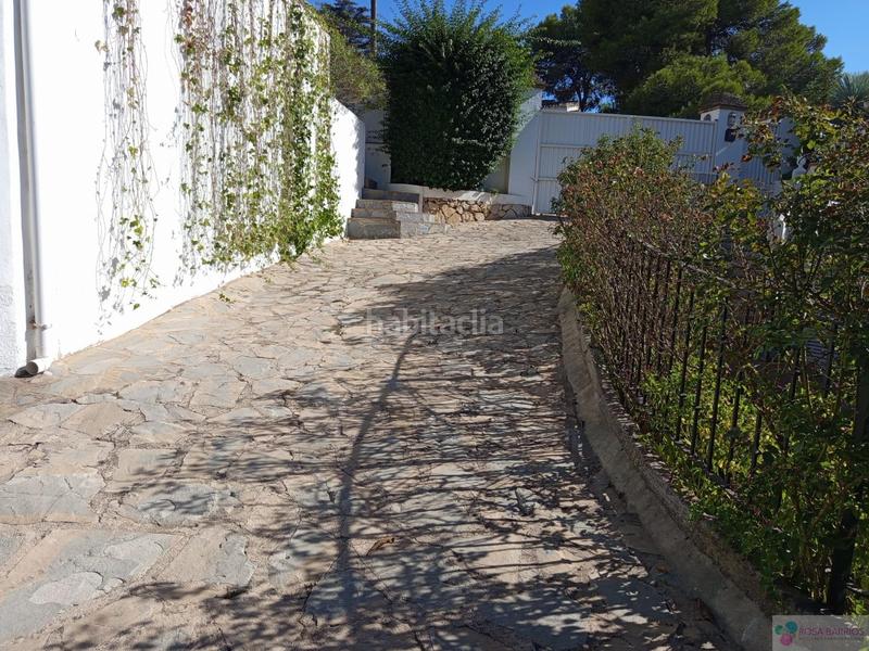 Foto ee2697bd-2c83-4c92-bb3c-1be06af87a05. Chalet  en El Rosario - Ricmar Marbella