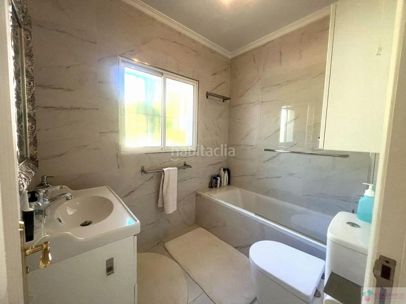 Foto f7766f08-ab60-48ae-9069-7c83f98e4517. Chalet  en El Rosario - Ricmar Marbella