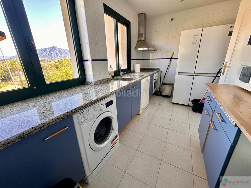 Foto 38246f88-4092-4a88-9927-28ce16ba79aa. Attique avec parking piscine dans Nueva Alcántara Marbella