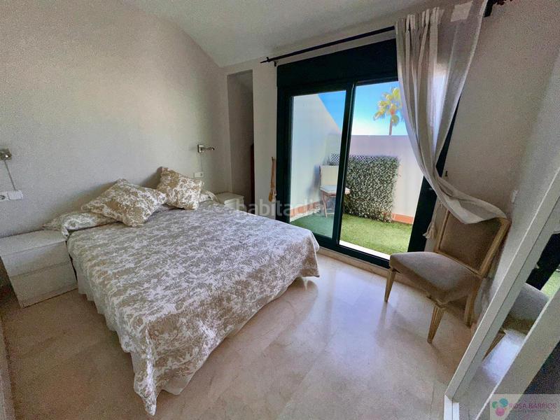 Foto 3a83d1f5-9256-48b5-b78c-52c068c371f8. Attique avec parking piscine dans Nueva Alcántara Marbella