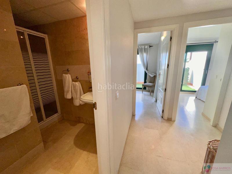 Foto 970eefab-62c4-4686-b6f6-c44b0fb8d853. Attique avec parking piscine dans Nueva Alcántara Marbella