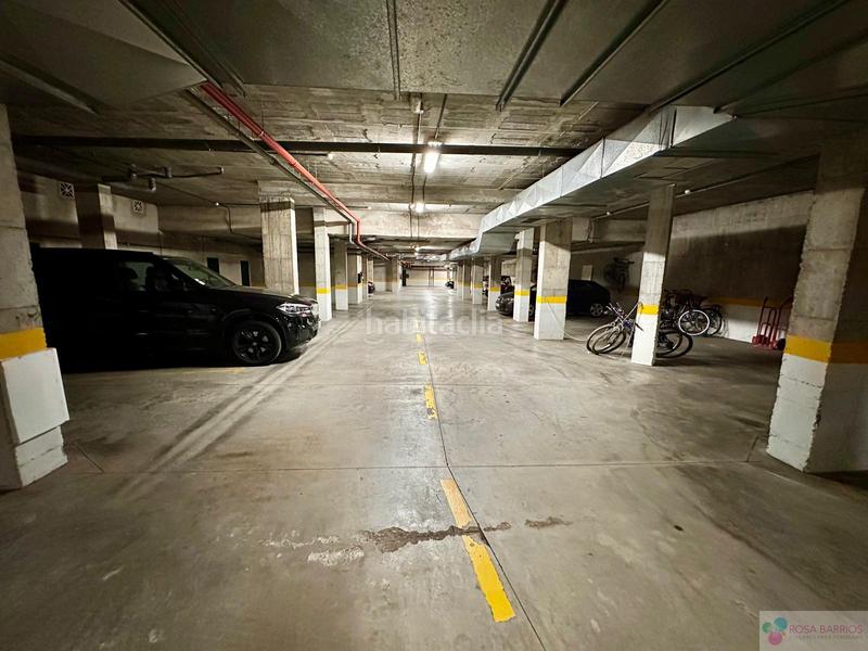 Foto b3652ac2-de30-45e2-95ab-eeb02c9b4685. Attique avec parking piscine dans Nueva Alcántara Marbella