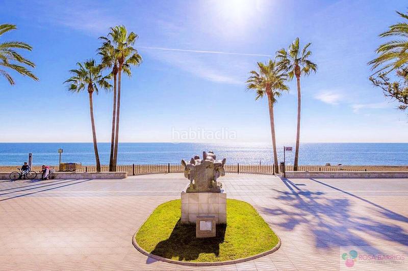 Foto d6c5fc8c-145a-490c-9098-91f3cd7f7a1c. Attique avec parking piscine dans Nueva Alcántara Marbella