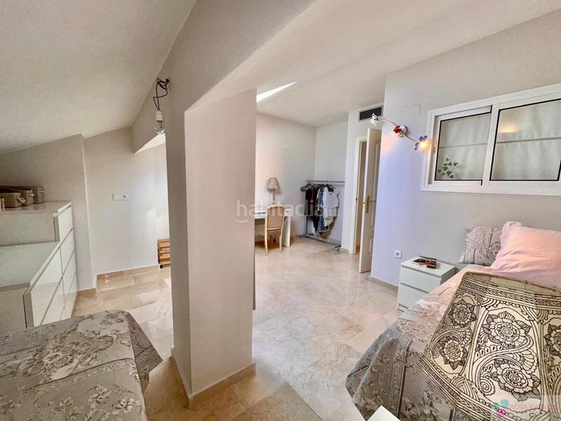 Foto f245b7b9-3297-4858-86f8-2e64b18ca36a. Attique avec parking piscine dans Nueva Alcántara Marbella