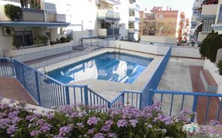 Pis a Sierra de Estepona - Avda. de Andalucía. Esteponapiso