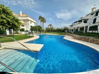 Pis en Nueva Alcntara. San pedro de alcntarapiso