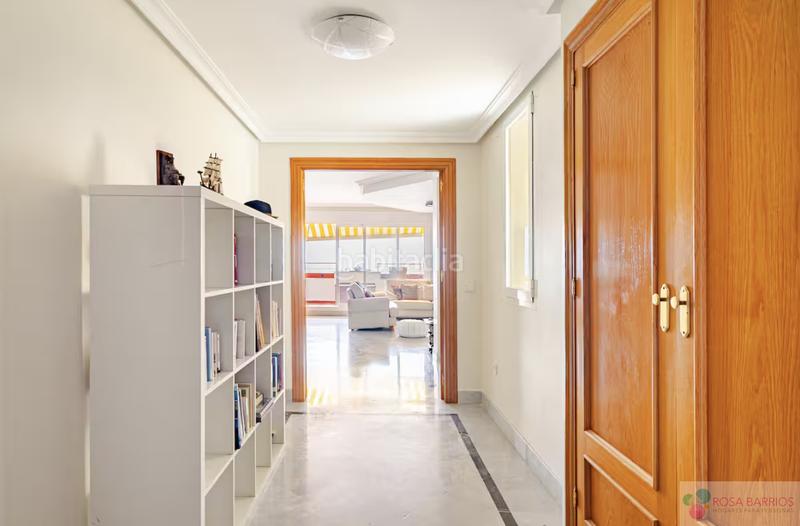 Foto 0952fd44-ad5b-4bd2-ad48-2aa3d149e160. Ático atico en Playa Bajadilla - Puertos Marbella