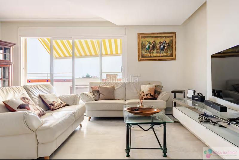 Foto 250f2529-829e-415c-8462-70e00f512560. Ático atico en Playa Bajadilla - Puertos Marbella
