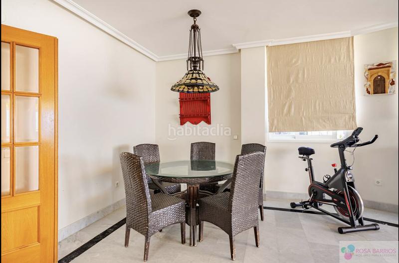 Foto 478bd46b-4448-4d68-86f8-874e57520f1d. Ático atico en Playa Bajadilla - Puertos Marbella