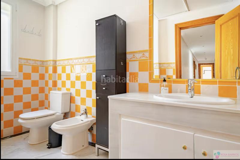Foto 6b94dac0-6d95-4fc9-bcdb-d072622ef4a2. Ático atico en Playa Bajadilla - Puertos Marbella