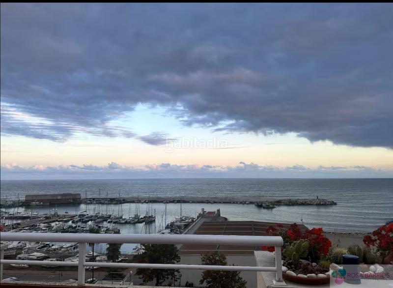 Foto 7006e207-5c75-4402-8e8b-20f7419231e3. Ático atico en Playa Bajadilla - Puertos Marbella