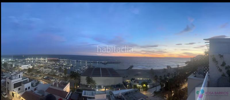 Foto 88e1d351-9a1b-49f4-8016-caca58bae124. Ático atico en Playa Bajadilla - Puertos Marbella