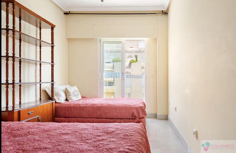 Foto f432ffc3-99fa-4364-bc4b-e77b5e2994ce. Ático atico en Playa Bajadilla - Puertos Marbella