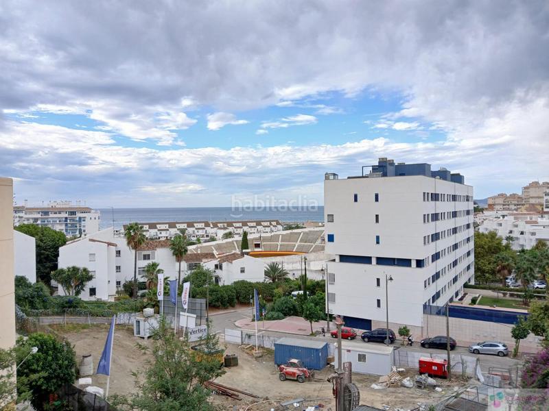 Foto 0a94a829-1690-454a-aa58-41a312da3ea5. Appartamento in puerto de Estepona Estepona