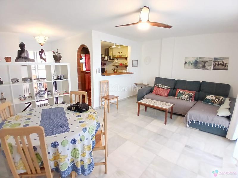 Foto 6c9a7789-ecc3-47da-8fe8-5ac6d245acab. Appartamento in puerto de Estepona Estepona