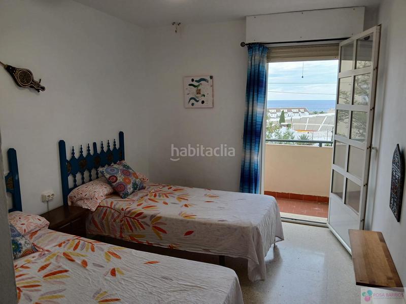 Foto 72140ea7-284d-4ee2-a043-c524d2c87243. Appartamento in puerto de Estepona Estepona
