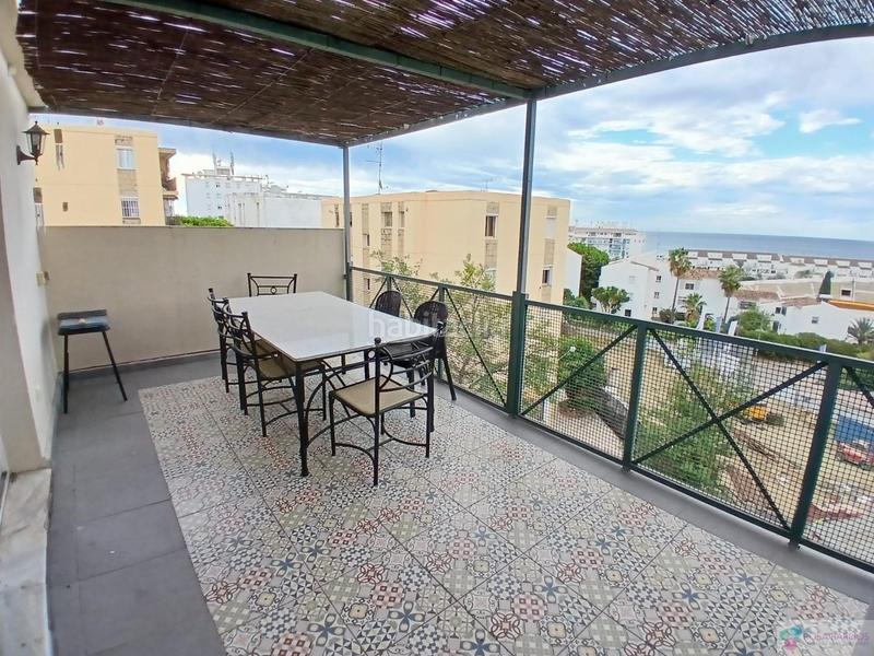 Foto 9800ec9d-4e55-441c-abd9-10b38b5bedae. Appartamento in puerto de Estepona Estepona