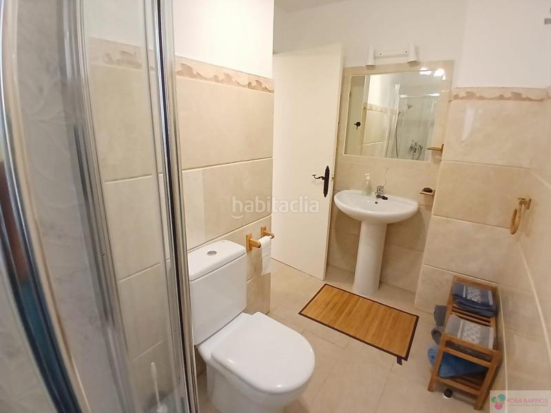 Foto bde63332-af73-4cfa-9b93-bd9a2fda7d98. Appartamento in puerto de Estepona Estepona