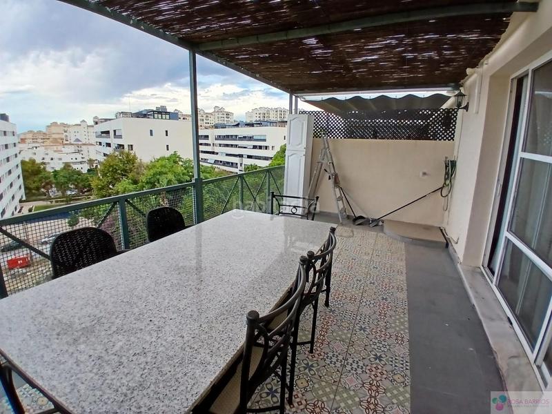 Foto d9cb8b9c-ad3f-4dbf-ba7b-42a7e3c3f76d. Appartamento in puerto de Estepona Estepona