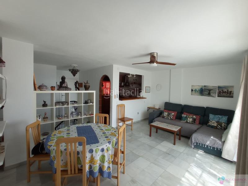 Foto f0cfea16-0098-479b-8582-726d949d39a4. Appartamento in puerto de Estepona Estepona