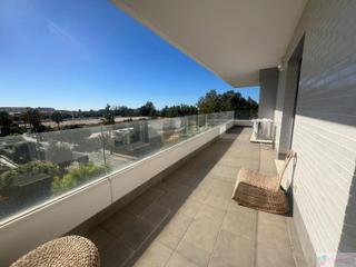 Pis en Rodeo Alto - Guadaiza - La Campana. Nueva andalucapiso