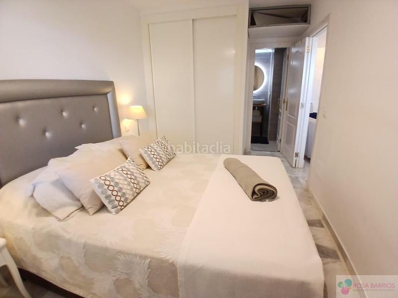 Foto 074437c2-5165-4f99-846f-231331b0c4a9. Appartamento con parcheggio piscina in Doña Julia Golf Casares