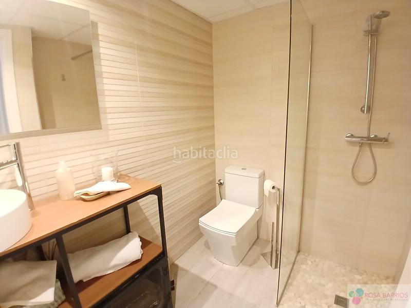 Foto 2a145867-0950-41c8-9b91-cec4f1c92ad9. Appartamento con parcheggio piscina in Doña Julia Golf Casares