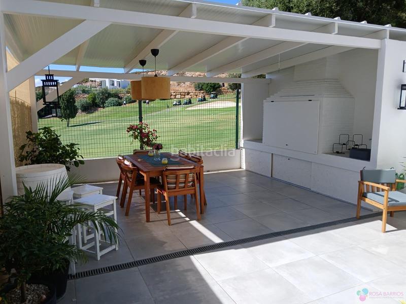 Foto 3551463f-c78a-4346-bd8d-a7c4544e3870. Appartamento con parcheggio piscina in Doña Julia Golf Casares