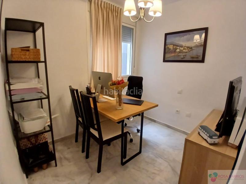 Foto 47ff653b-6569-4ea9-a01b-cf262628ebfd. Appartamento con parcheggio piscina in Doña Julia Golf Casares