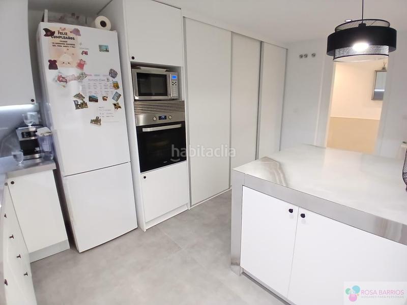 Foto 617eb32a-40e2-46c2-9ab4-20bc7af1a390. Appartamento con parcheggio piscina in Doña Julia Golf Casares