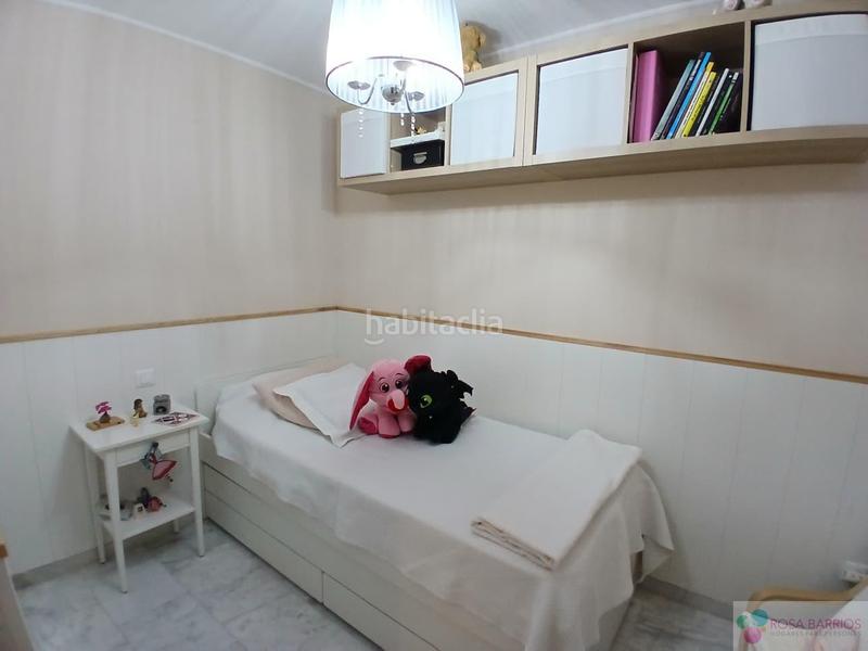 Foto 75f74e2a-8cc5-452e-8621-8f0a7ca64826. Appartamento con parcheggio piscina in Doña Julia Golf Casares