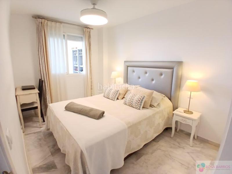 Foto 8feeb46b-e409-4e91-b0cb-3d84954669d6. Appartamento con parcheggio piscina in Doña Julia Golf Casares