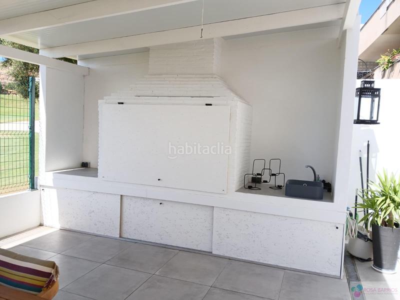 Foto 9b7e7111-f248-4877-9492-f8266637315d. Appartamento con parcheggio piscina in Doña Julia Golf Casares