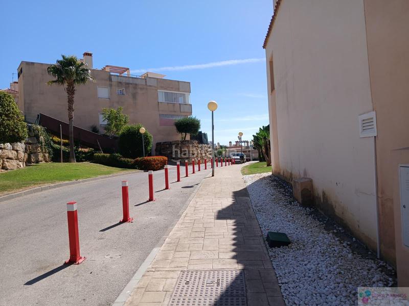 Foto ca94a783-7b69-4293-b053-2c139beb3cac. Appartamento con parcheggio piscina in Doña Julia Golf Casares
