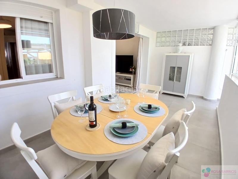 Foto cc1518ec-61c5-4b8a-803d-e43f5459a2c2. Appartamento con parcheggio piscina in Doña Julia Golf Casares