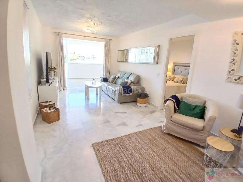 Foto d6547ce6-71e4-4110-9c04-e97bfbce2154. Appartamento con parcheggio piscina in Doña Julia Golf Casares