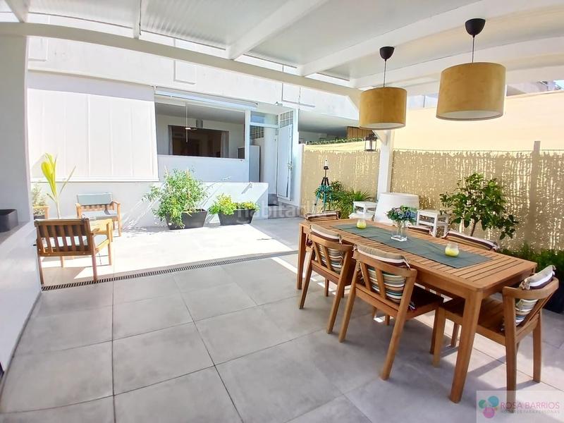 Foto f69400bf-69ba-4f60-9e3c-bf5335bcc442. Appartamento con parcheggio piscina in Doña Julia Golf Casares