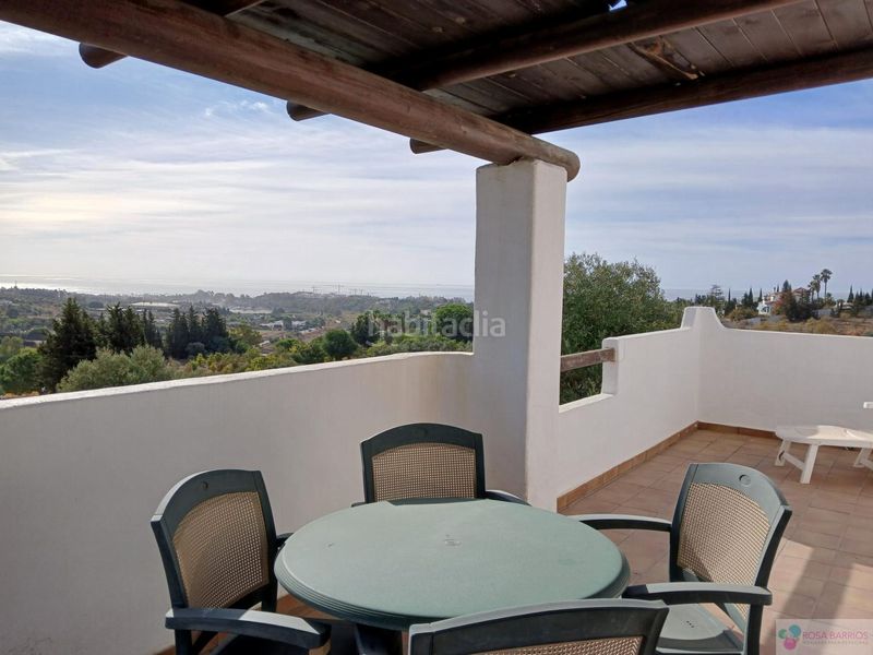 Foto a44c5cc1-20a6-46bd-9d71-45c853597aed. Xalet amb aparcament piscina a Las Lomas Estepona