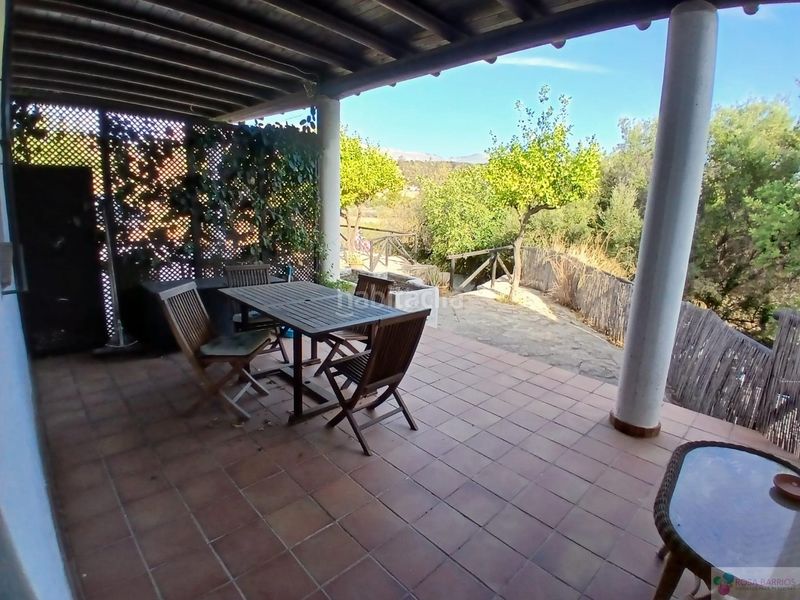 Foto ab8395b4-0157-4151-b963-193a48d25330. Xalet amb aparcament piscina a Las Lomas Estepona
