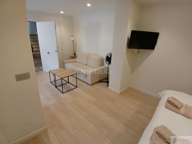 Foto 01011b5d-04c3-466a-827c-bcfb665cf88b. Studio dans Ricardo Soriano Marbella