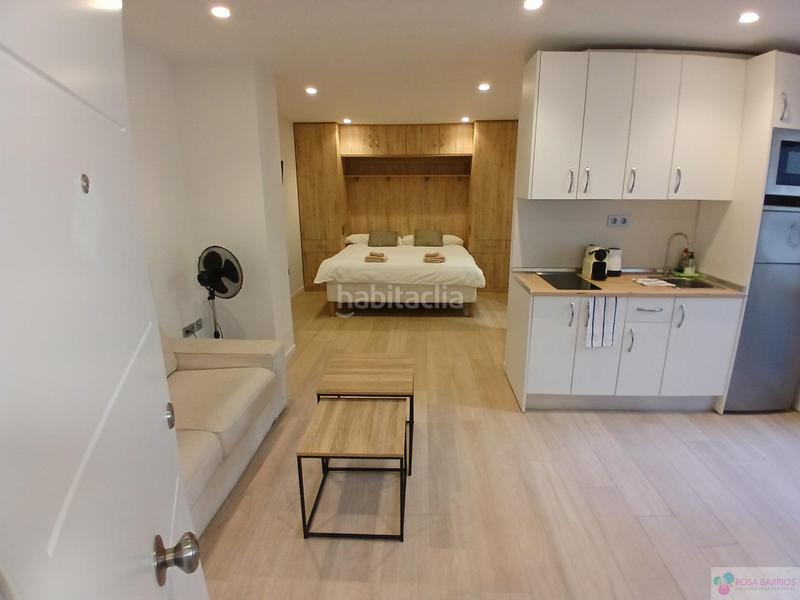 Foto a6760c0c-8f6e-48de-bec3-5e0092ebfaf0. Studio dans Ricardo Soriano Marbella