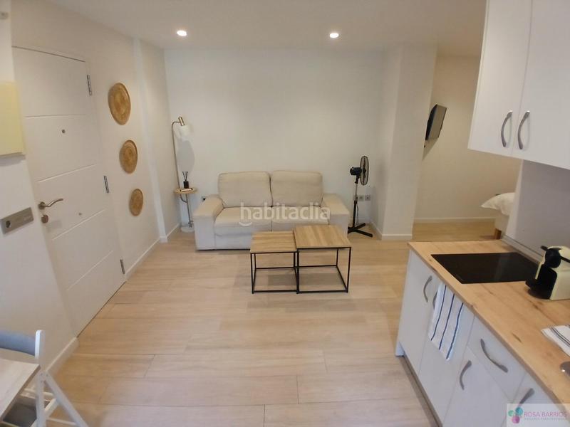 Foto b940c569-2976-4749-8104-8c7f2442b927. Studio dans Ricardo Soriano Marbella