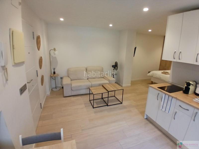 Foto c75e6bfa-8f35-48b5-9254-366661dd554a. Studio dans Ricardo Soriano Marbella