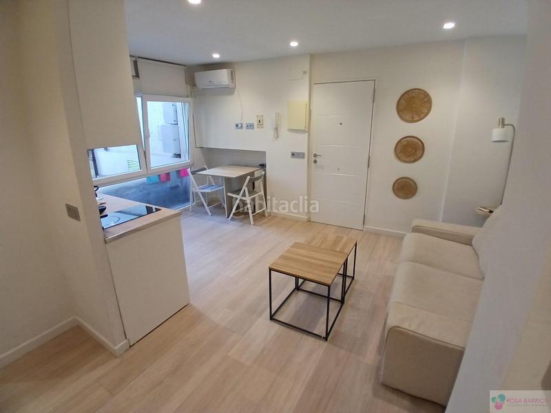 Foto ea076225-54b2-4790-b54c-9f594561e937. Studio dans Ricardo Soriano Marbella