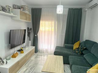 Appartement à Casares Golf - Casares del Sol. Esteponapiso