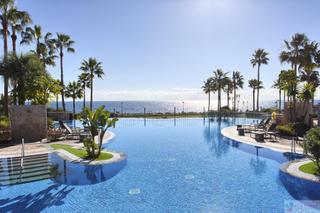 Apartament en Kempinski. Esteponaapartamento